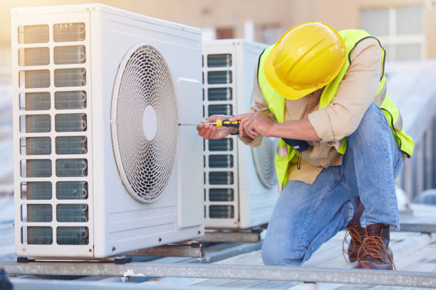 Affordable Air Conditioning Repair in Evadale, TX