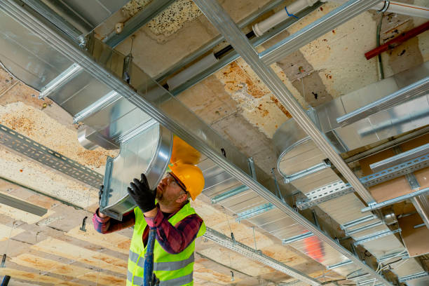 Best Furnace Repair Near Me  in Evadale, TX