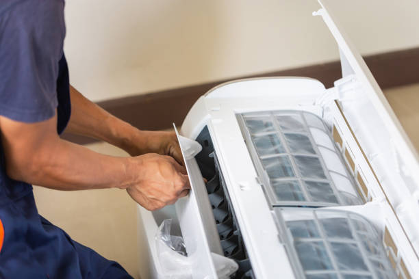 Best HVAC System Installation  in Evadale, TX