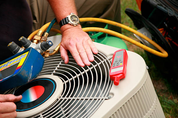 Best Ductless HVAC Repair  in Evadale, TX