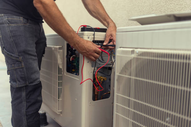 Best HVAC Replacement Cost  in Evadale, TX