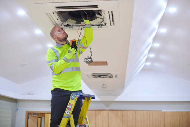 Best Affordable Air Conditioning Repair  in Evadale, TX
