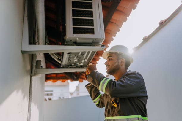 Evadale, TX HVAC Company