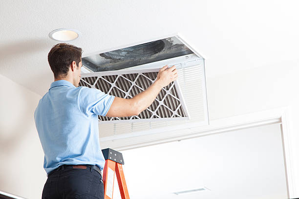 Best HVAC Companies Near Me  in Evadale, TX