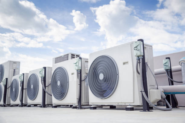 Best HVAC System Installation  in Evadale, TX
