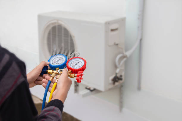 Best Furnace Repair Near Me  in Evadale, TX