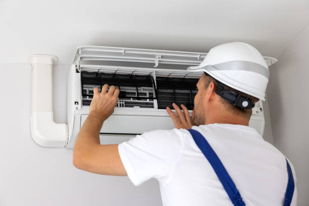 Best HVAC Cleaning Services  in Evadale, TX