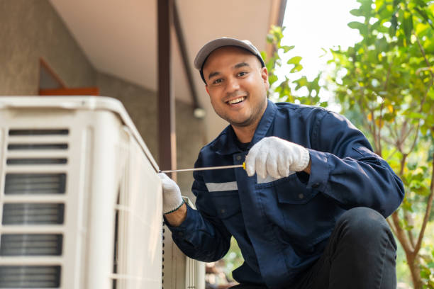 Best HVAC Repair Near Me  in Evadale, TX