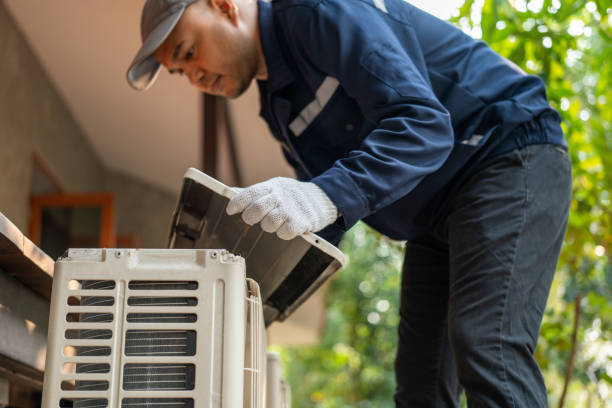 Best Air Conditioning Repair  in Evadale, TX