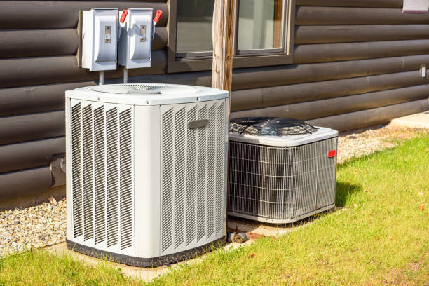 Best Affordable HVAC Services  in Evadale, TX