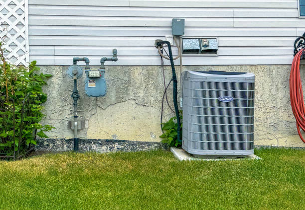 Best Furnace Installation  in Evadale, TX