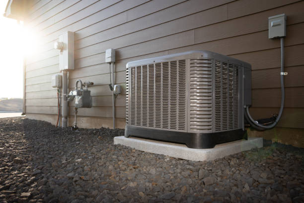 Best HVAC Repair Near Me  in Evadale, TX